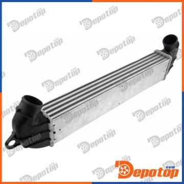 Intercooler pour FIAT | CNG-FT-014, 46779532